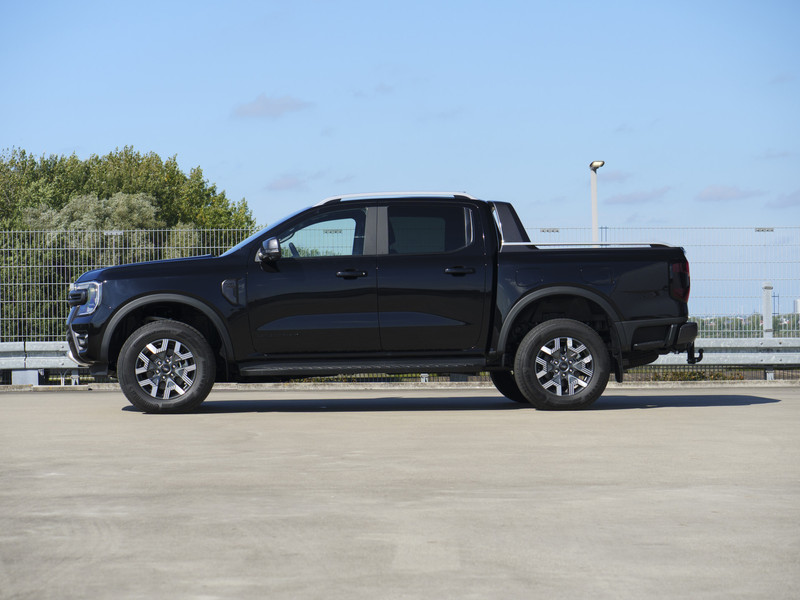 Ford Ranger 2.3 Double Cab Wildtrak PHEV