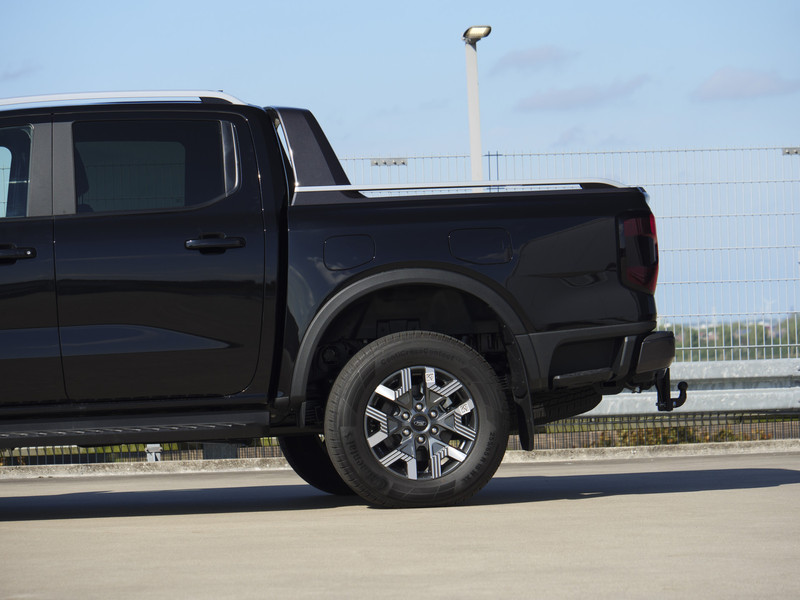 Ford Ranger 2.3 Double Cab Wildtrak PHEV