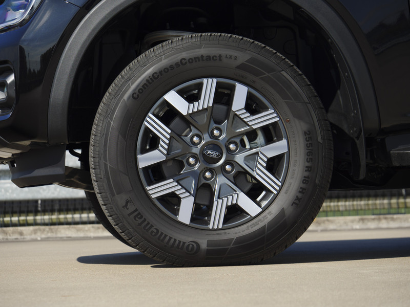 Ford Ranger 2.3 Double Cab Wildtrak PHEV