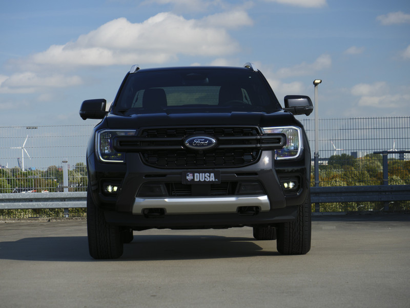 Ford Ranger 2.3 Double Cab Wildtrak PHEV