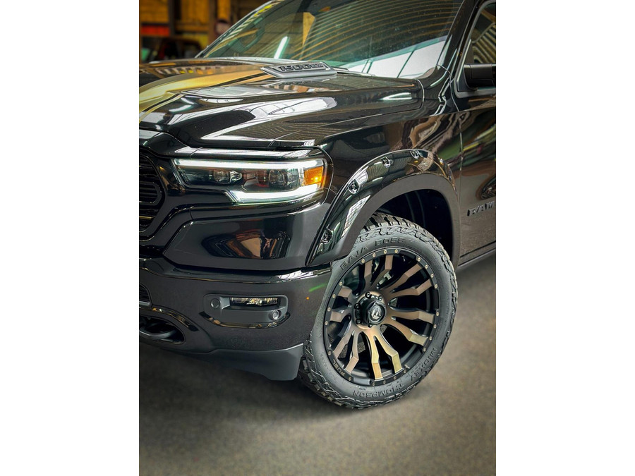 Dodge RAM 1500 Ram