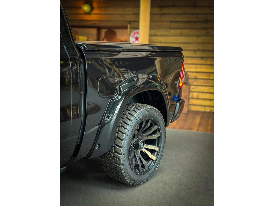 Dodge RAM 1500 Ram