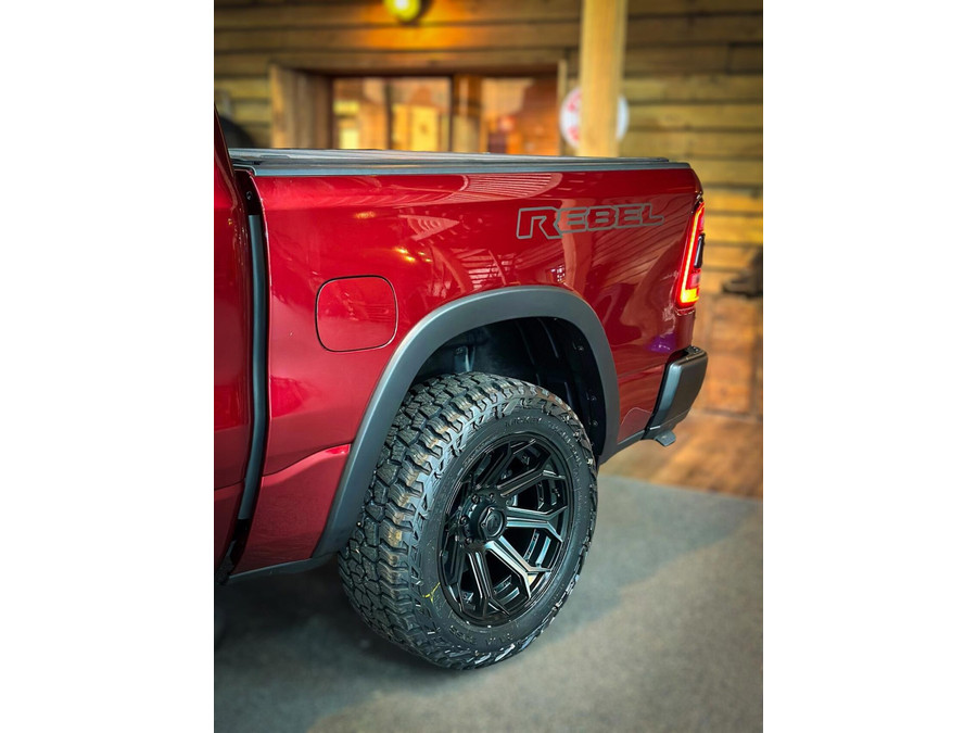Dodge RAM 1500 Ram