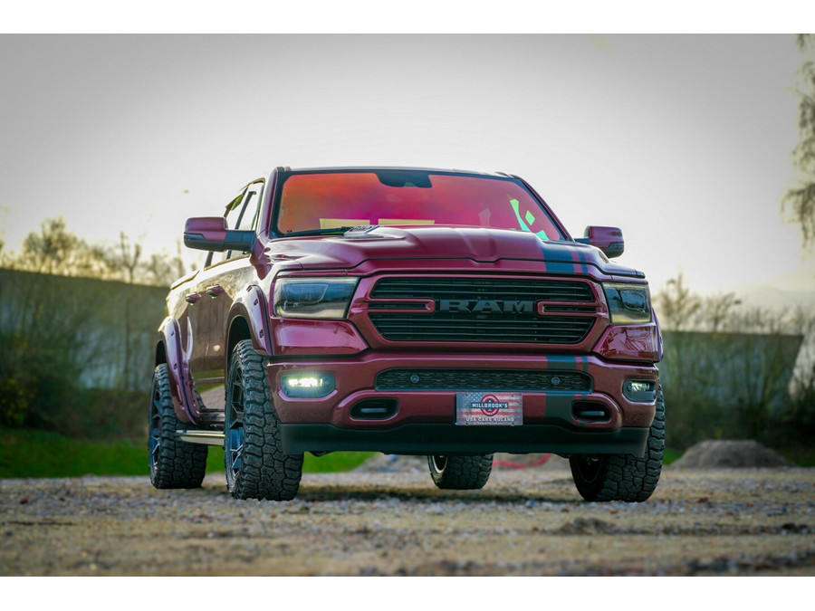 Dodge RAM 1500 Ram