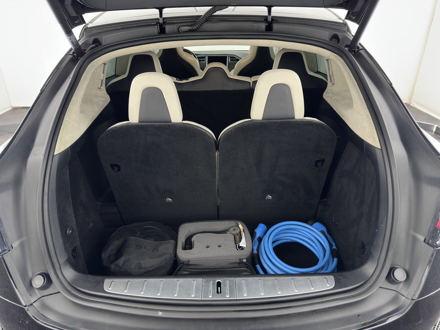 Tesla Model X 100D 7PERS.