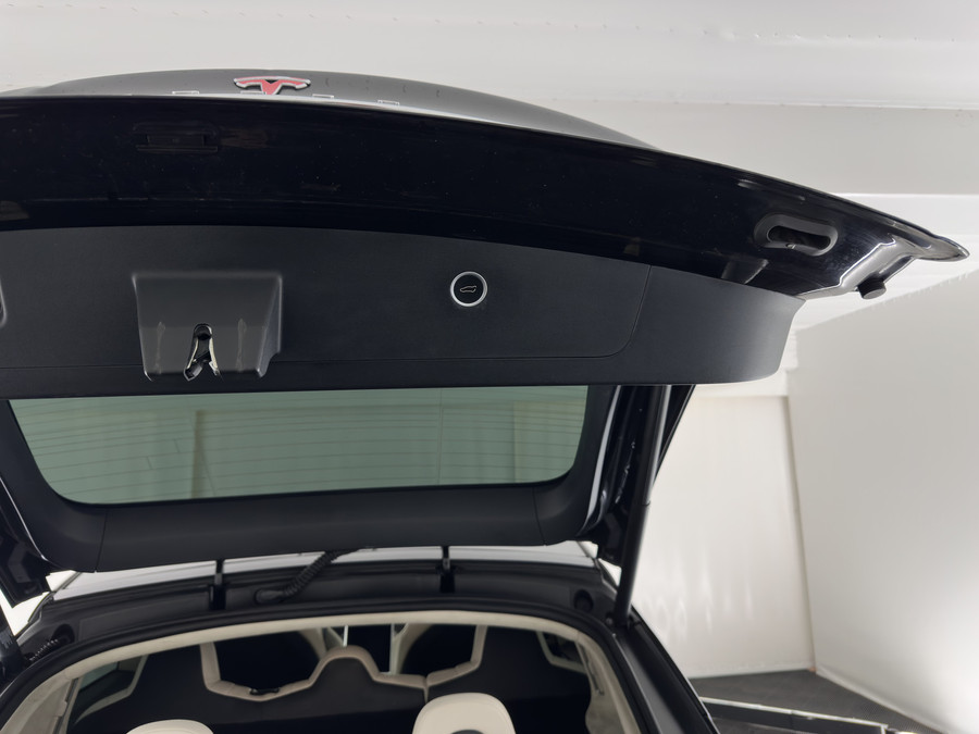 Tesla Model X 100D 7PERS.