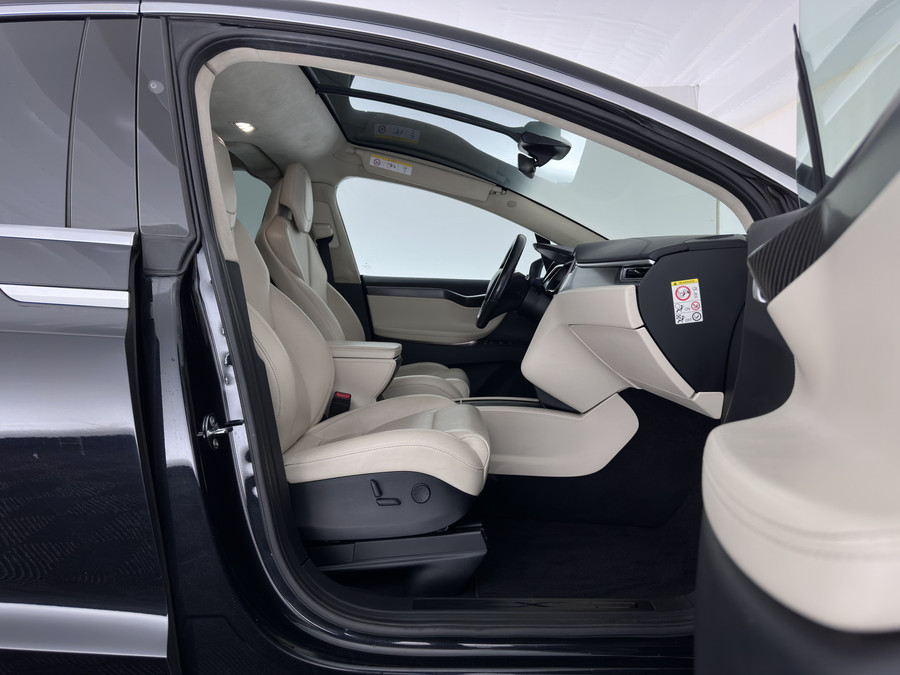 Tesla Model X 100D 7PERS.