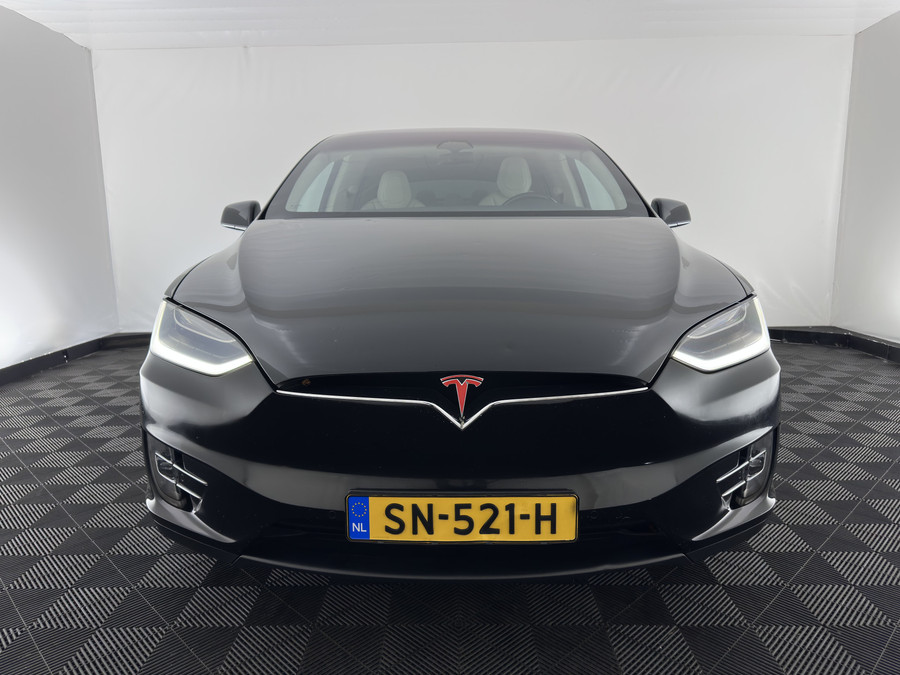 Tesla Model X 100D 7PERS.