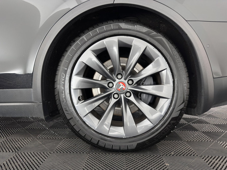 Tesla Model X 100D 7PERS.