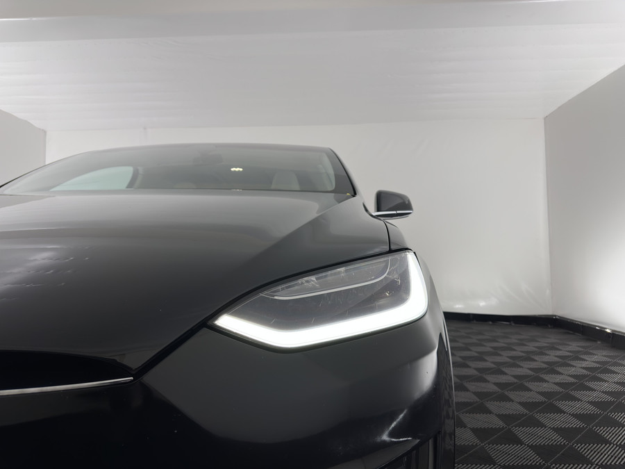 Tesla Model X 100D 7PERS.