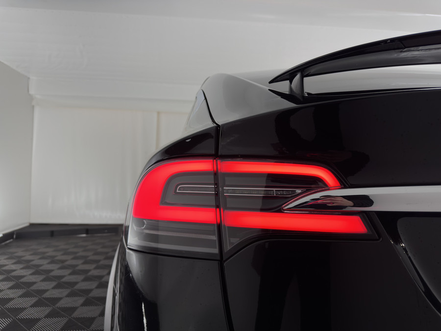 Tesla Model X 100D 7PERS.