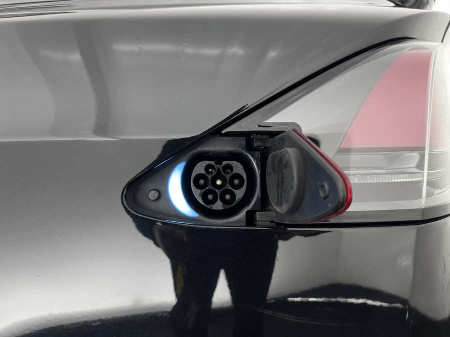Tesla Model X 100D 7PERS.