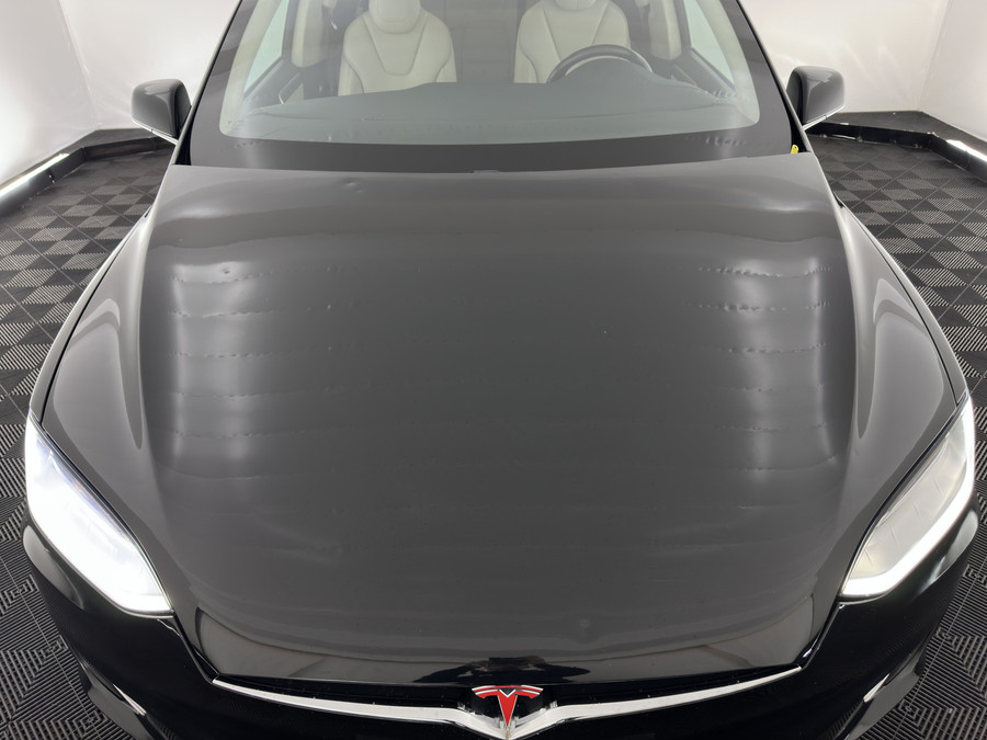 Tesla Model X 100D 7PERS.