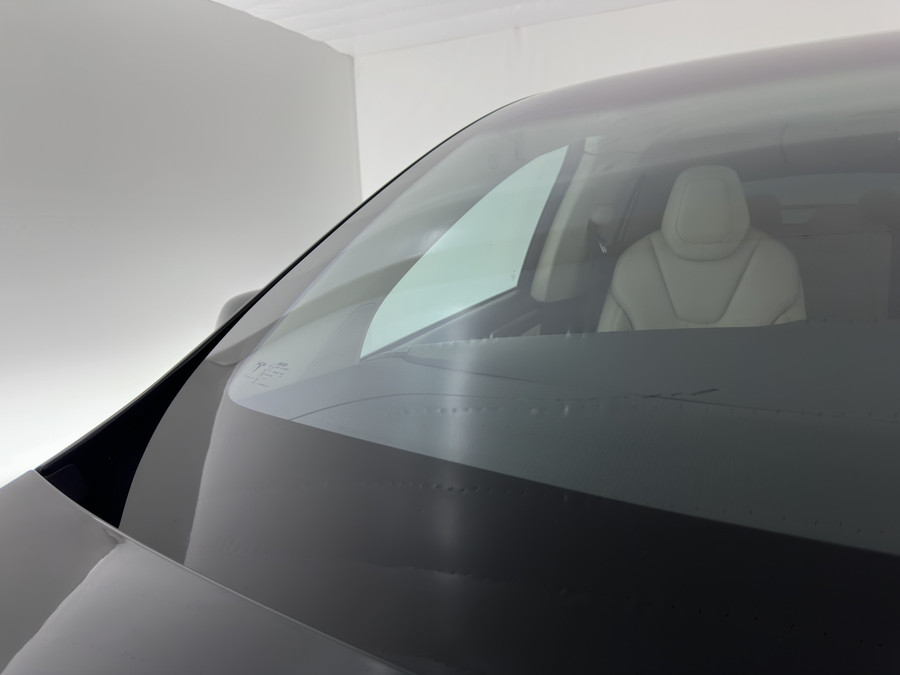 Tesla Model X 100D 7PERS.