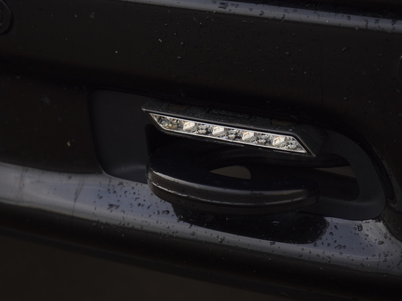 Dodge Ram 1500 Laramie | 5.7 V8 | 4x4 | Crew Cab