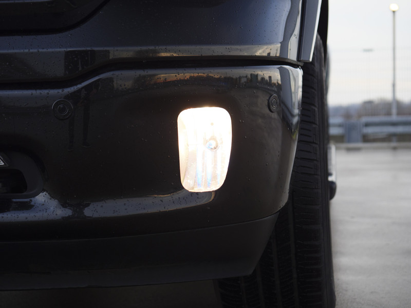 Dodge Ram 1500 Laramie | 5.7 V8 | 4x4 | Crew Cab