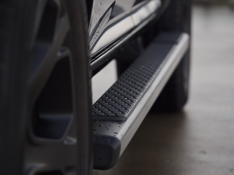 Dodge Ram 1500 Laramie | 5.7 V8 | 4x4 | Crew Cab