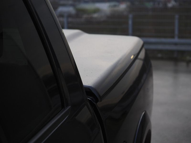 Dodge Ram 1500 Laramie | 5.7 V8 | 4x4 | Crew Cab