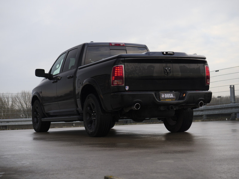 Dodge Ram 1500 Laramie | 5.7 V8 | 4x4 | Crew Cab