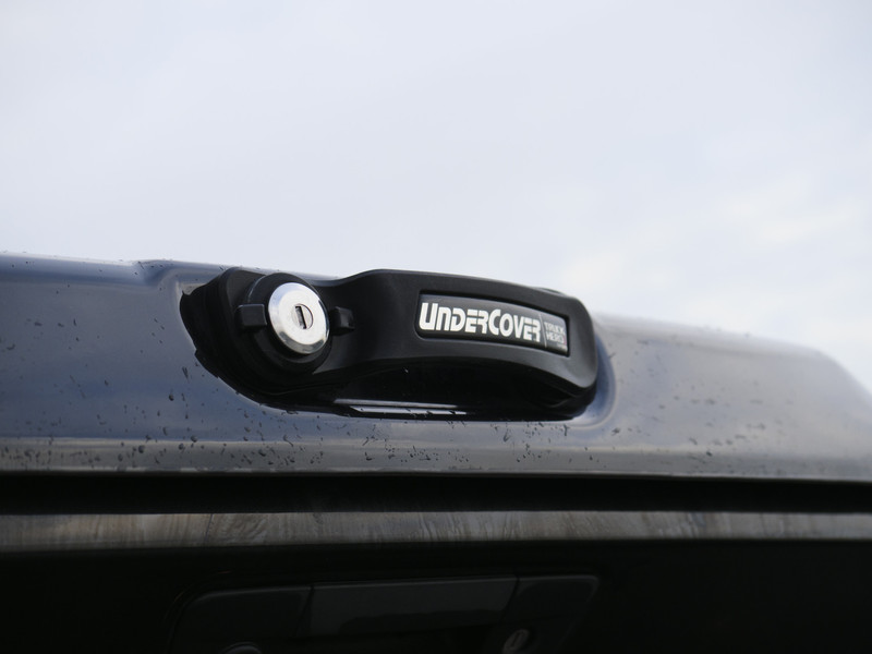 Dodge Ram 1500 Laramie | 5.7 V8 | 4x4 | Crew Cab