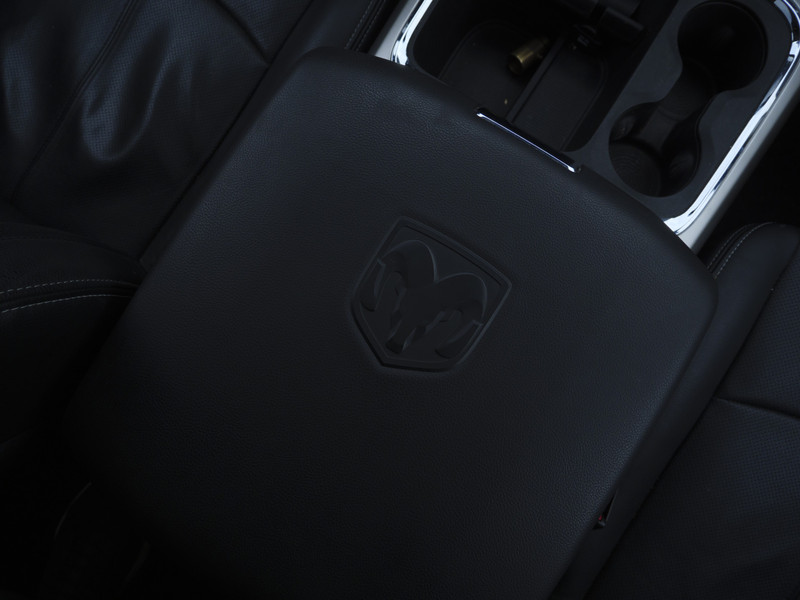 Dodge Ram 1500 Laramie | 5.7 V8 | 4x4 | Crew Cab