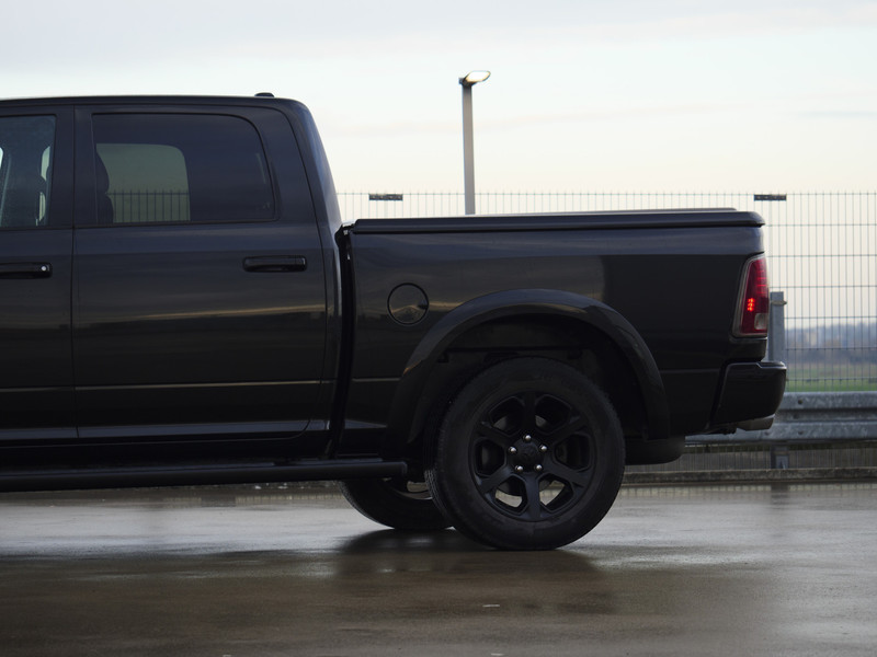 Dodge Ram 1500 Laramie | 5.7 V8 | 4x4 | Crew Cab