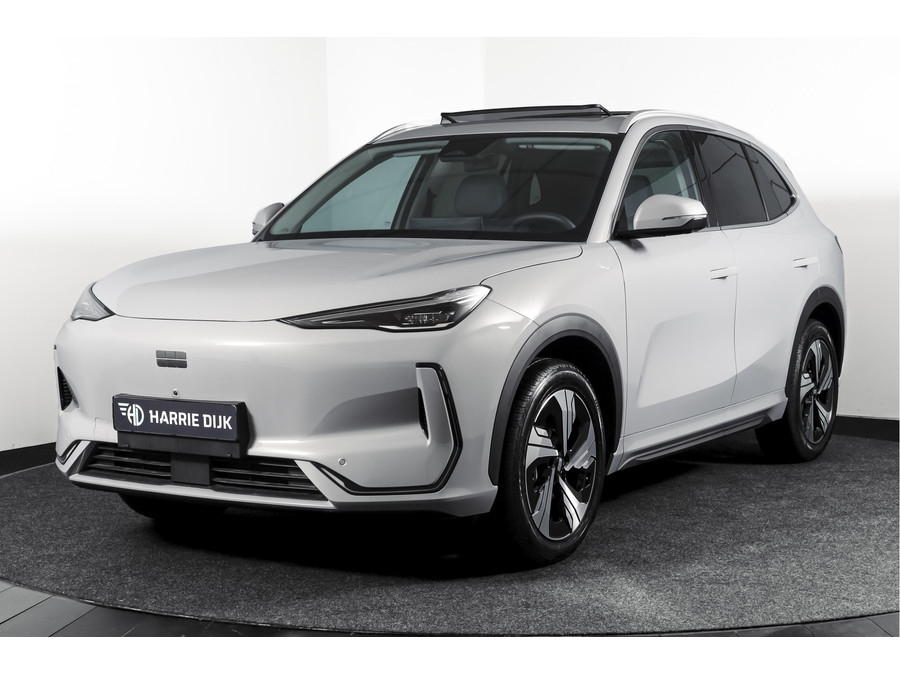 Geely E5 Max+ 68 kWh