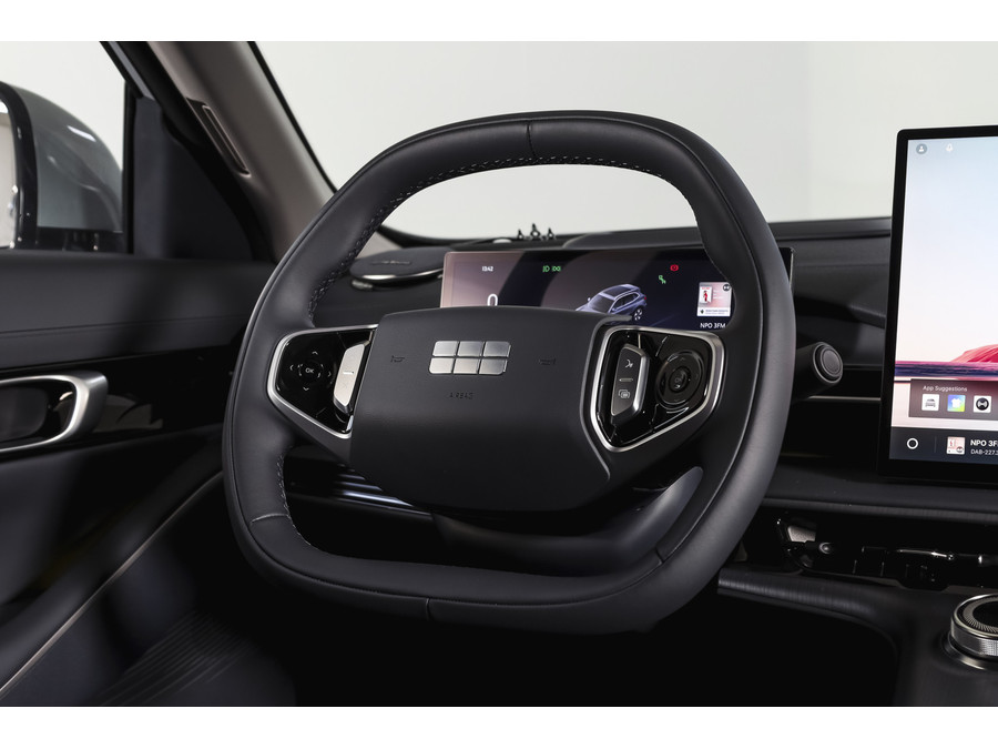 Geely E5 Max+ 68 kWh