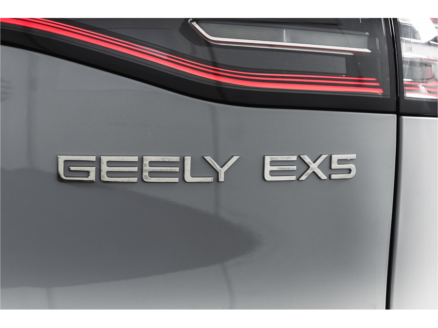 Geely E5 Max+ 68 kWh