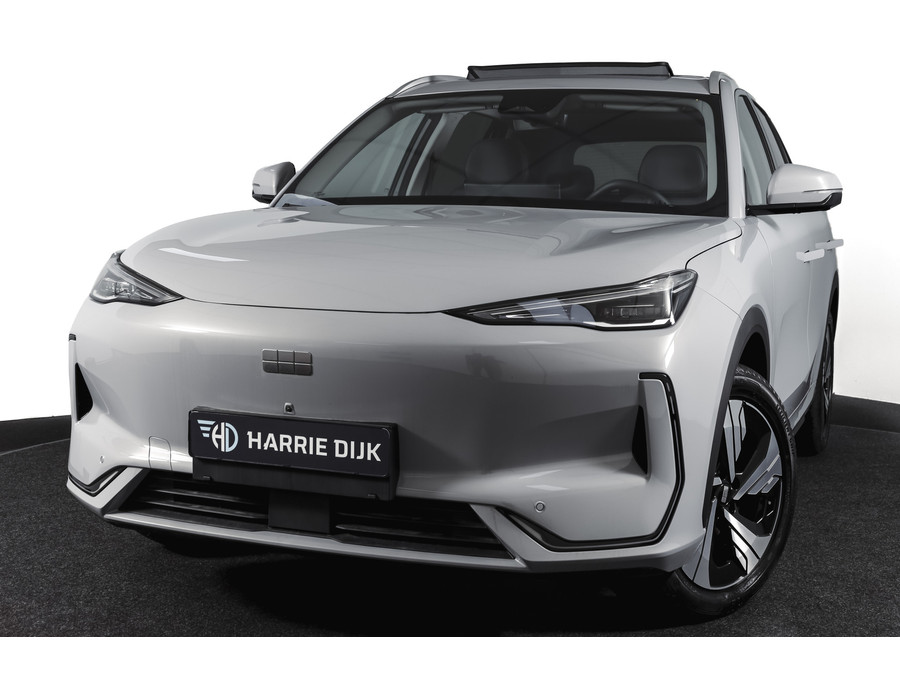 Geely E5 Max+ 68 kWh