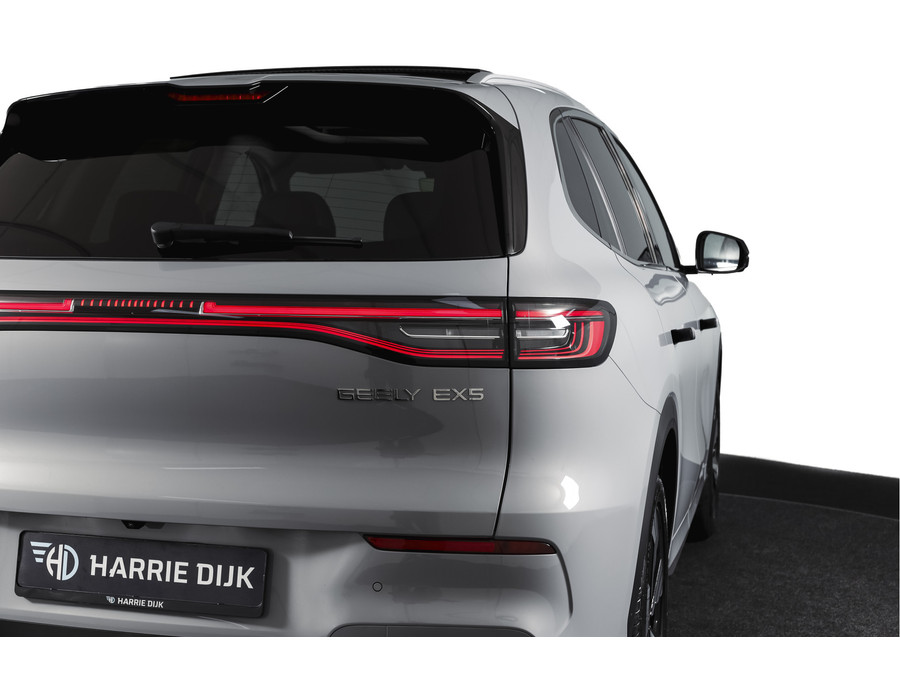 Geely E5 Max+ 68 kWh