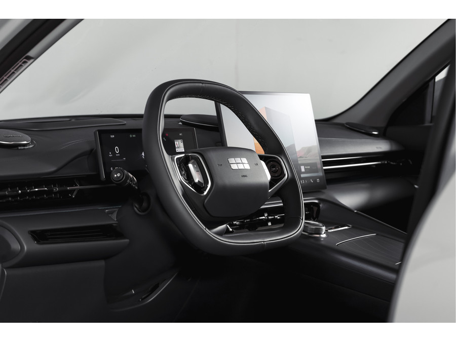Geely E5 Max+ 68 kWh