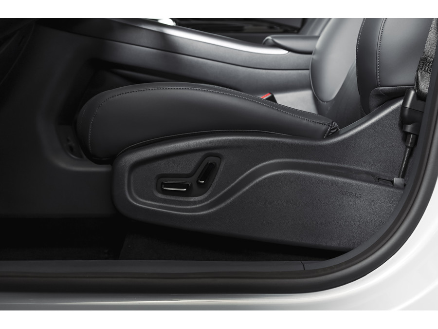 Geely E5 Max+ 68 kWh