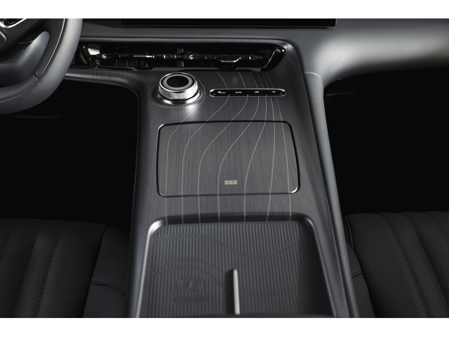 Geely E5 Max+ 68 kWh