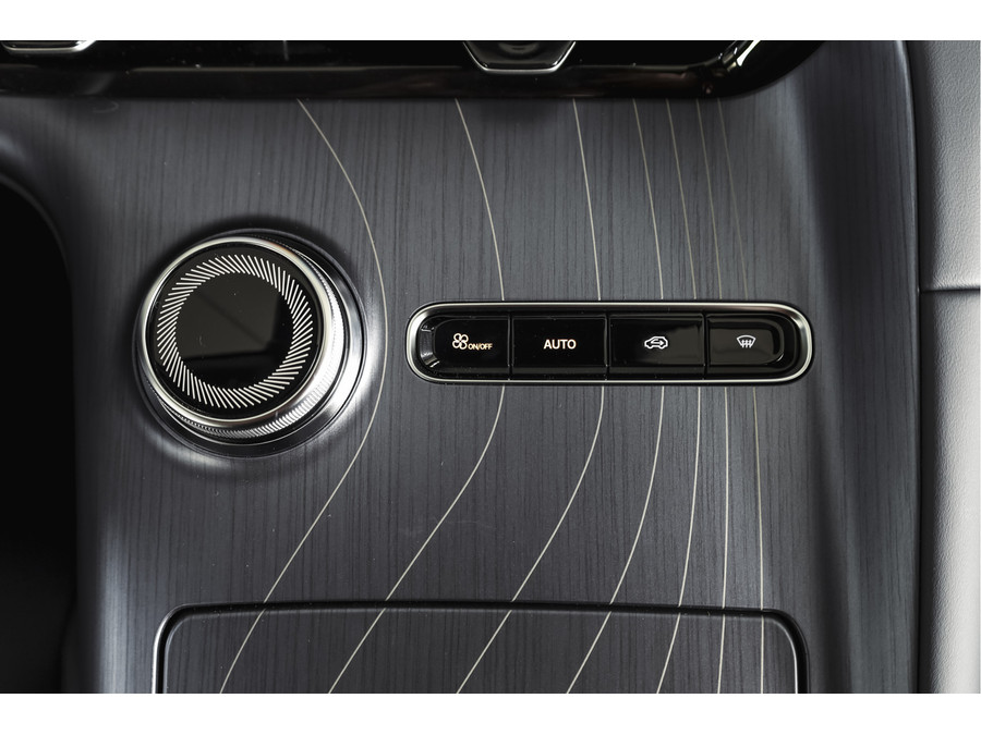 Geely E5 Max+ 68 kWh