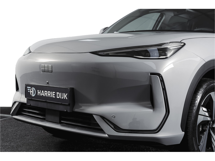 Geely E5 Max+ 68 kWh
