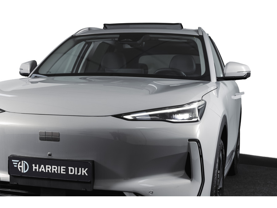 Geely E5 Max+ 68 kWh