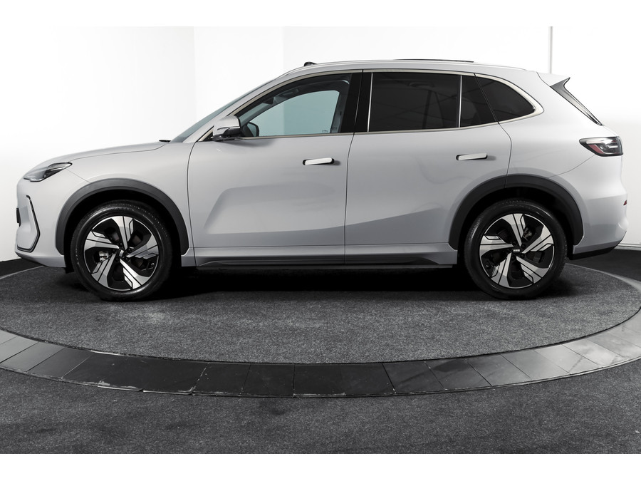 Geely E5 Max+ 68 kWh