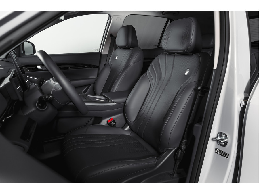 Geely E5 Max+ 68 kWh