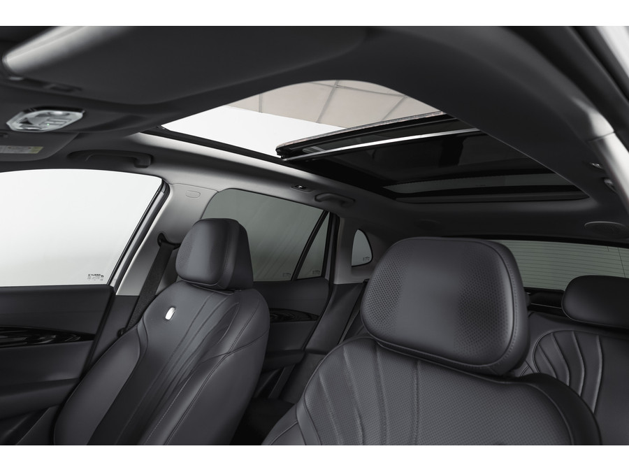 Geely E5 Max+ 68 kWh