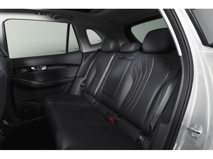 Geely E5 Max+ 68 kWh