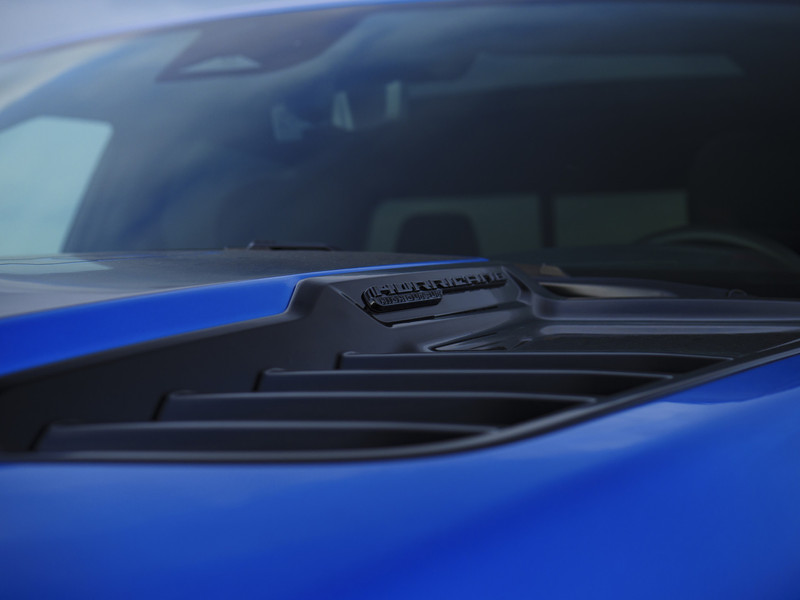 Dodge Ram 1500 | RHO | 3.0L Twin-Turbo I6 | 4x4 | Crew Cab | Incl BPM