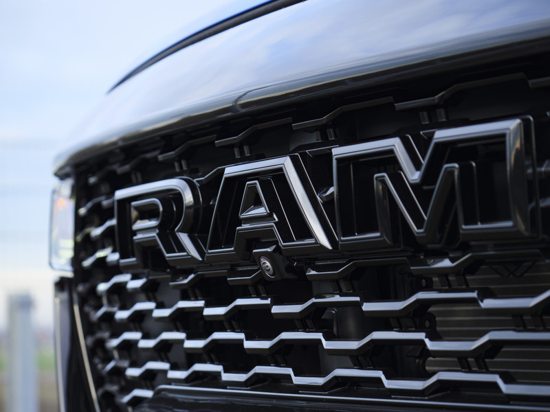 Dodge Ram 1500 | RHO | 3.0L Twin-Turbo I6 | 4x4 | Crew Cab | Incl BPM