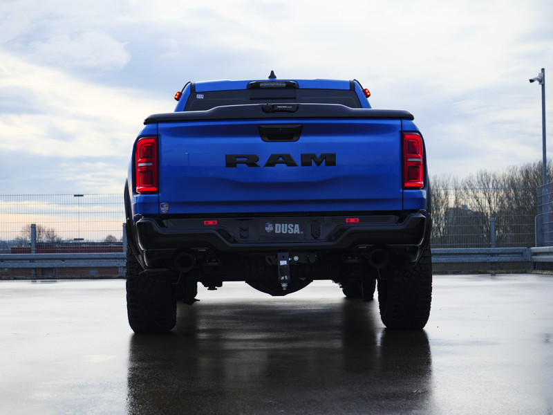 Dodge Ram 1500 | RHO | 3.0L Twin-Turbo I6 | 4x4 | Crew Cab | Incl BPM