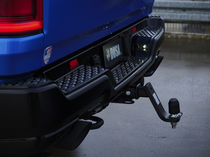 Dodge Ram 1500 | RHO | 3.0L Twin-Turbo I6 | 4x4 | Crew Cab | Incl BPM