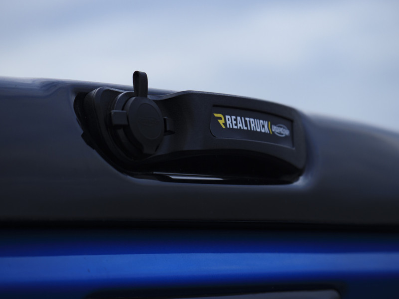 Dodge Ram 1500 | RHO | 3.0L Twin-Turbo I6 | 4x4 | Crew Cab | Incl BPM