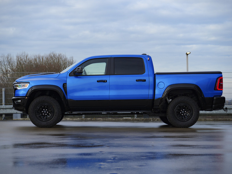 Dodge Ram 1500 | RHO | 3.0L Twin-Turbo I6 | 4x4 | Crew Cab | Incl BPM