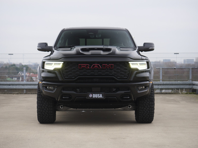 Dodge Ram 1500 | RHO | 3.0L Twin-Turbo I6 | 4x4 | Crew Cab | Incl BPM