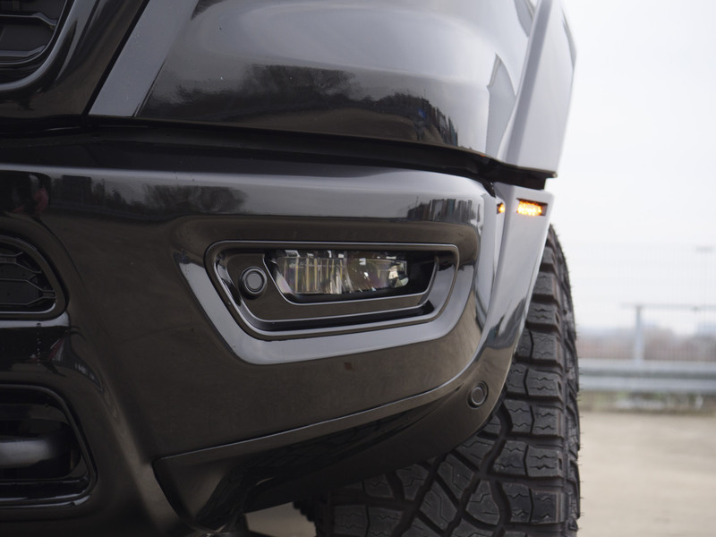 Dodge Ram 1500 | RHO | 3.0L Twin-Turbo I6 | 4x4 | Crew Cab | Incl BPM