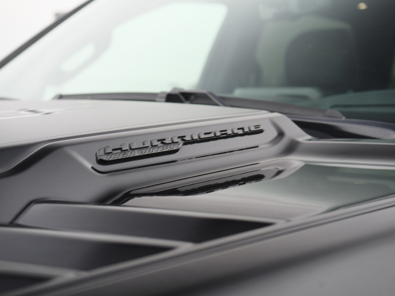 Dodge Ram 1500 | RHO | 3.0L Twin-Turbo I6 | 4x4 | Crew Cab | Incl BPM